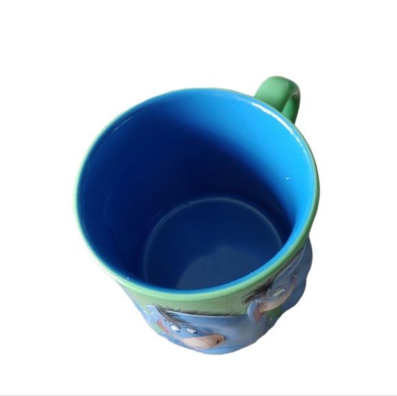 Disney "Winnie The Pooh" Eeyore Mug - Picture 9 of 12